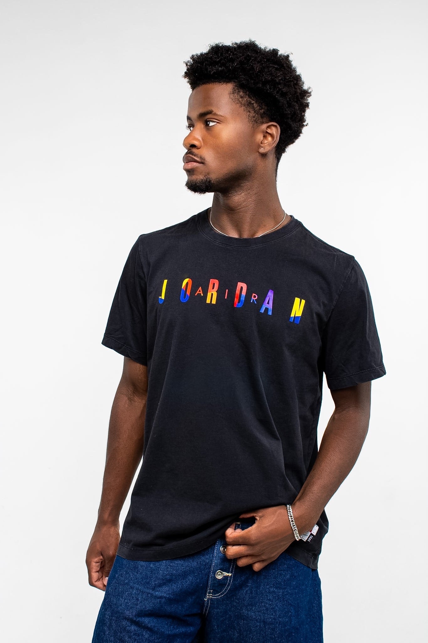 Air Jordan T-shirt