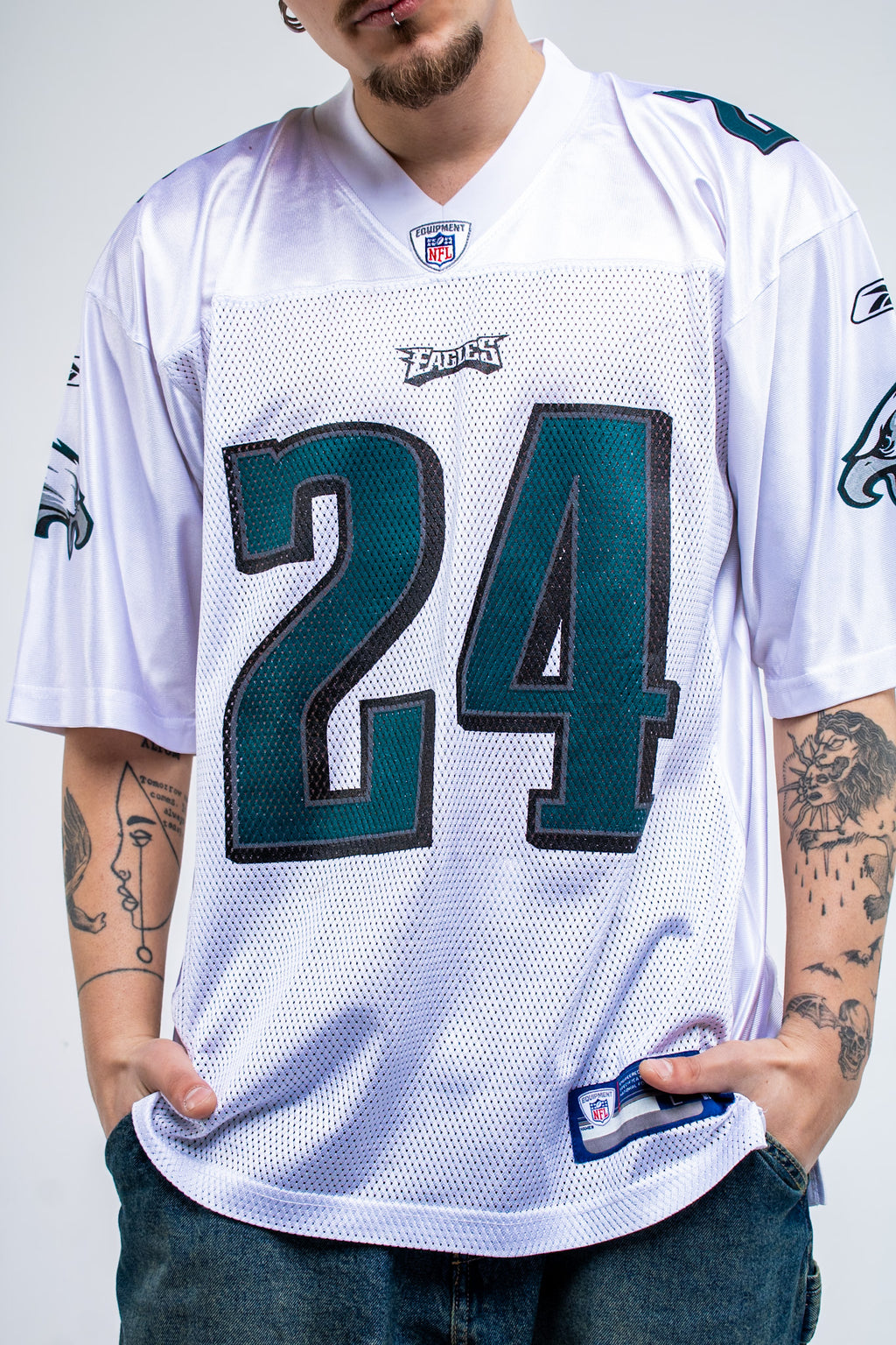 NFL Eagles Jersey