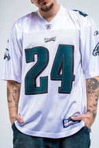 NFL Eagles Jersey