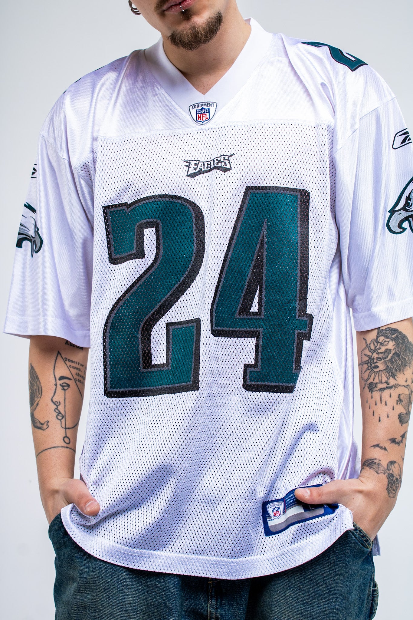 NFL Eagles Jersey
