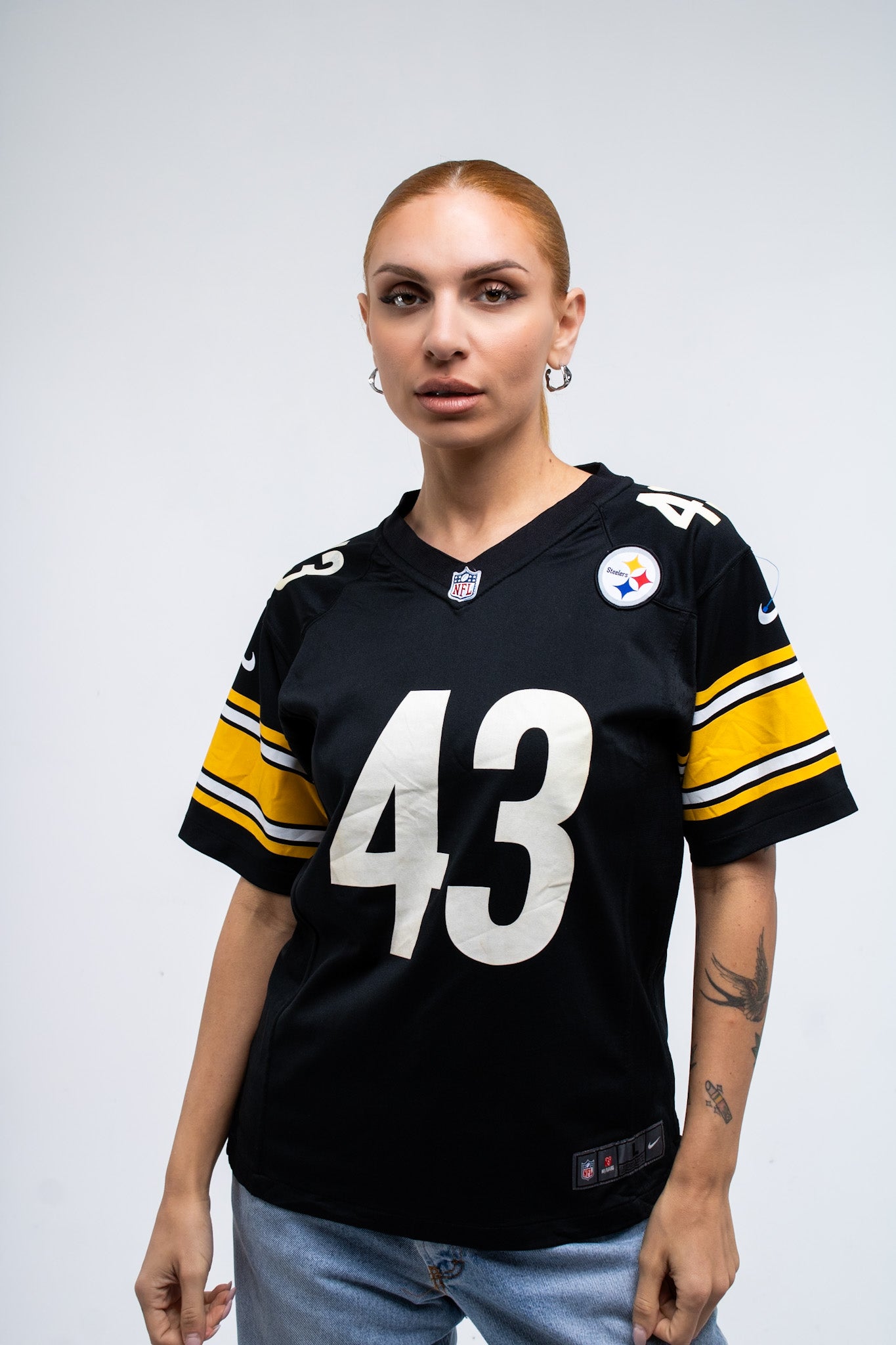 NFL Pittsburgh Steelers Jersey