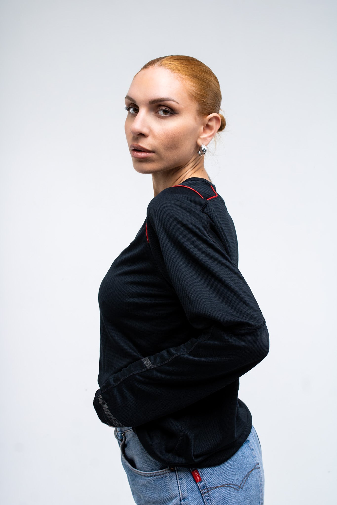 Nike Blouse