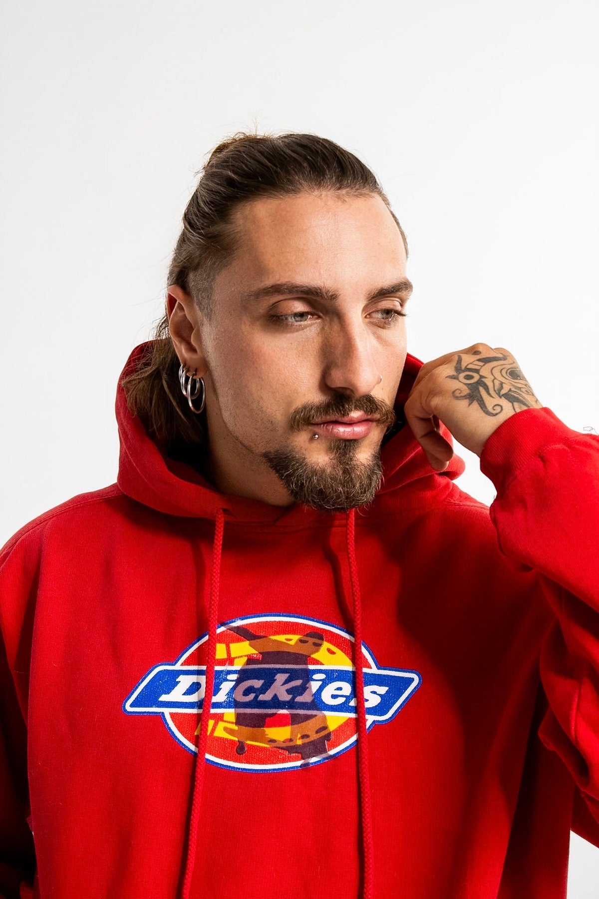 Dickies Nevada Graphic Hoodie