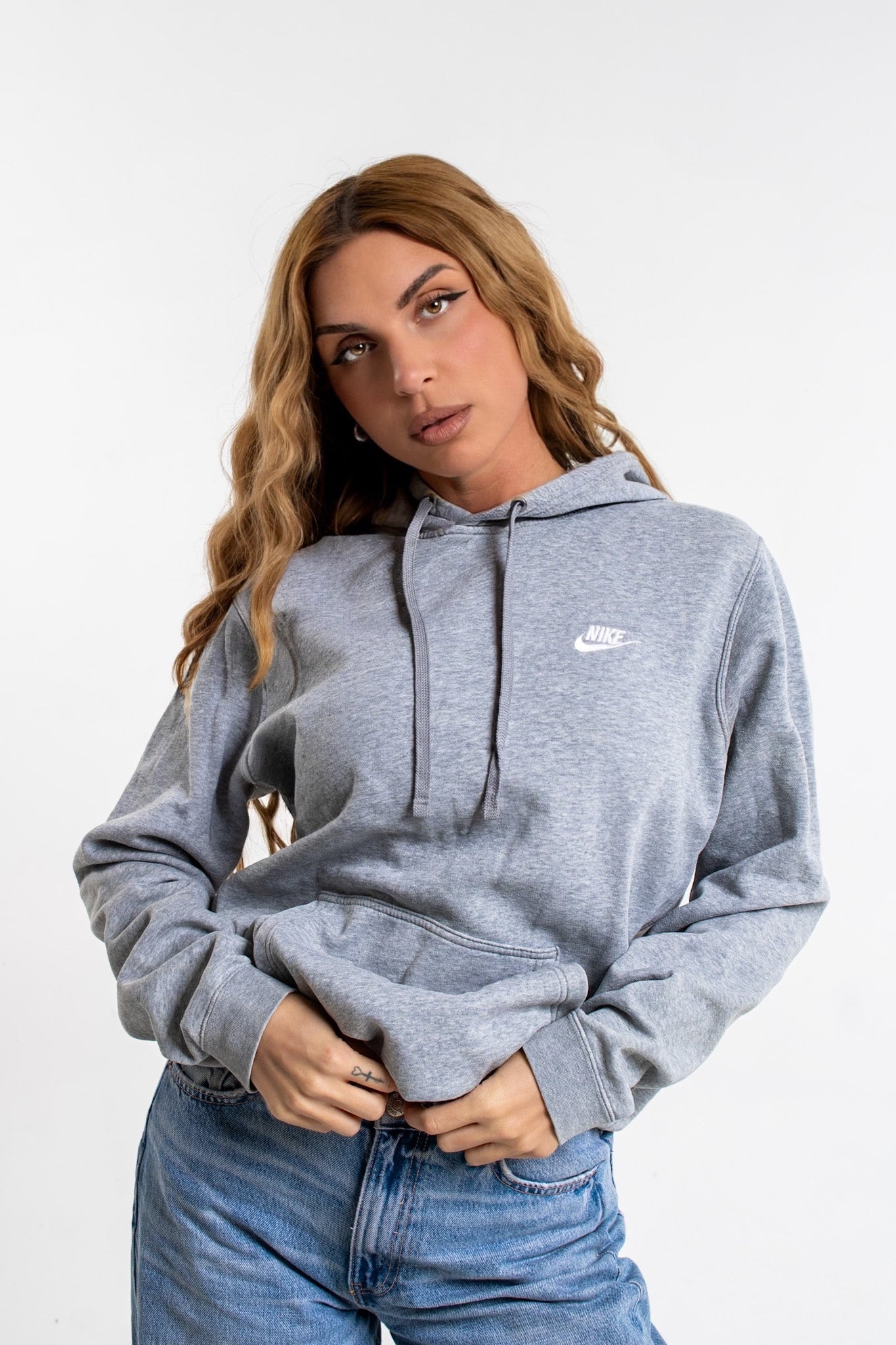 Nike Hoodie