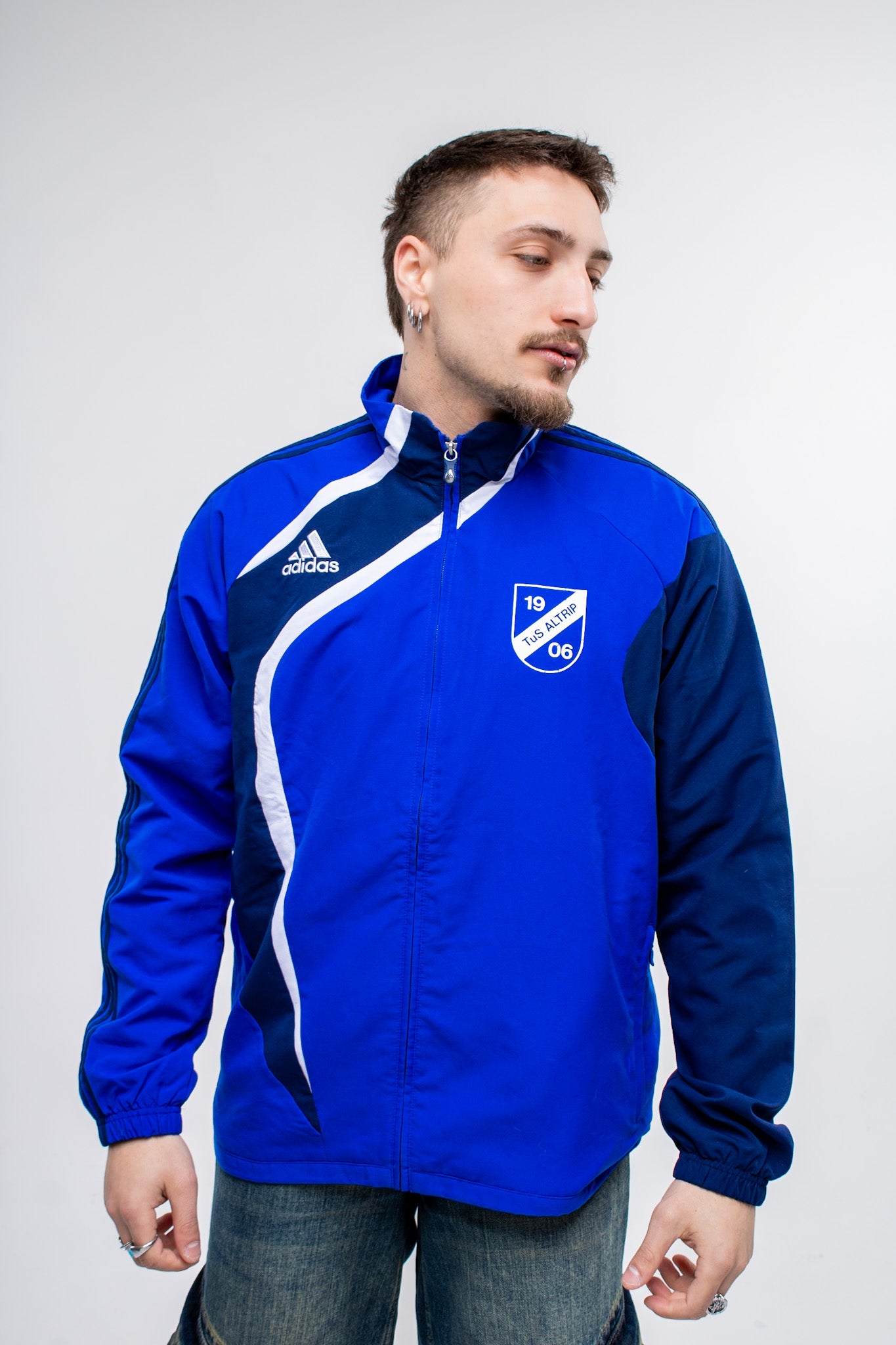 Adidas Jacket