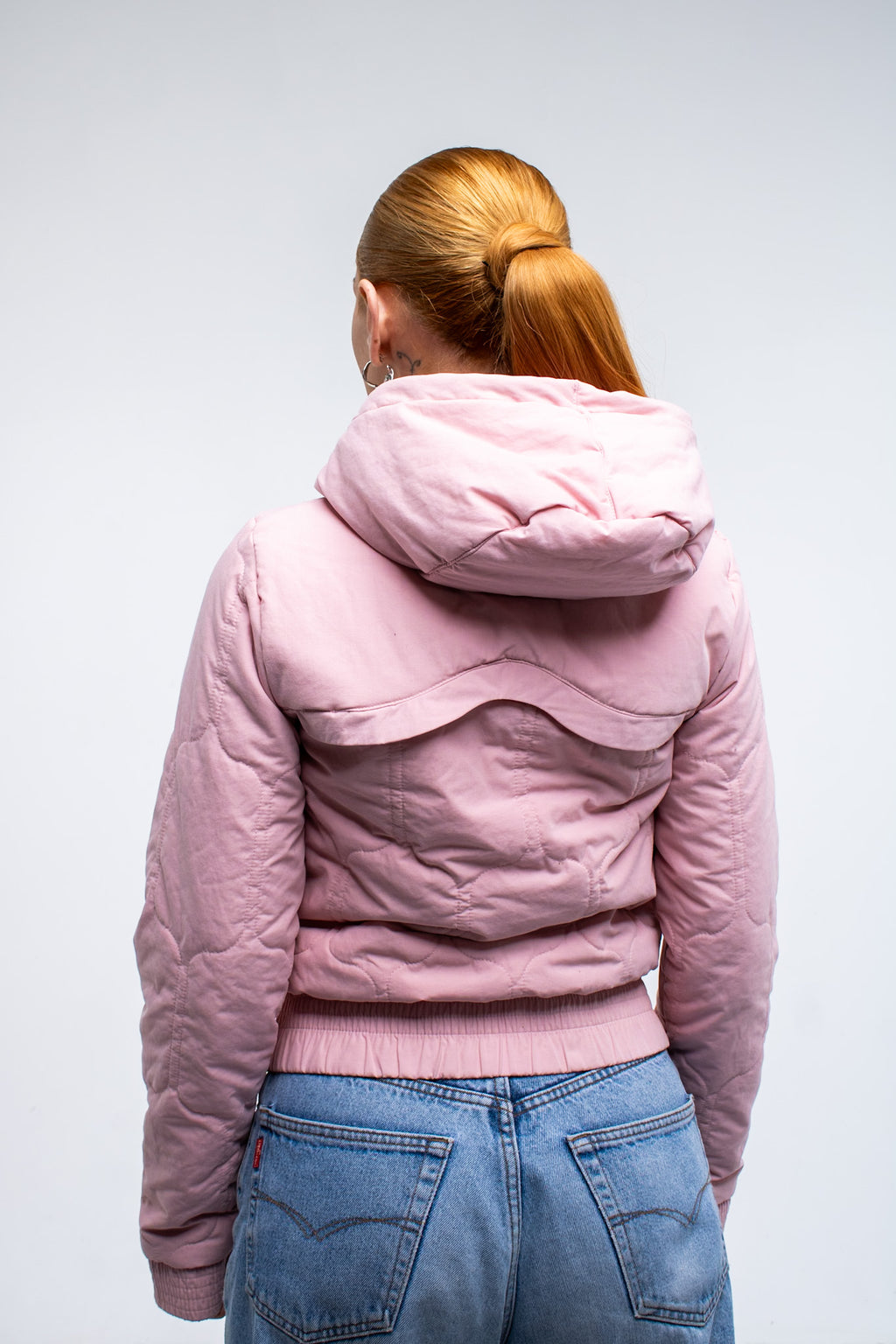 Adidas Jacket