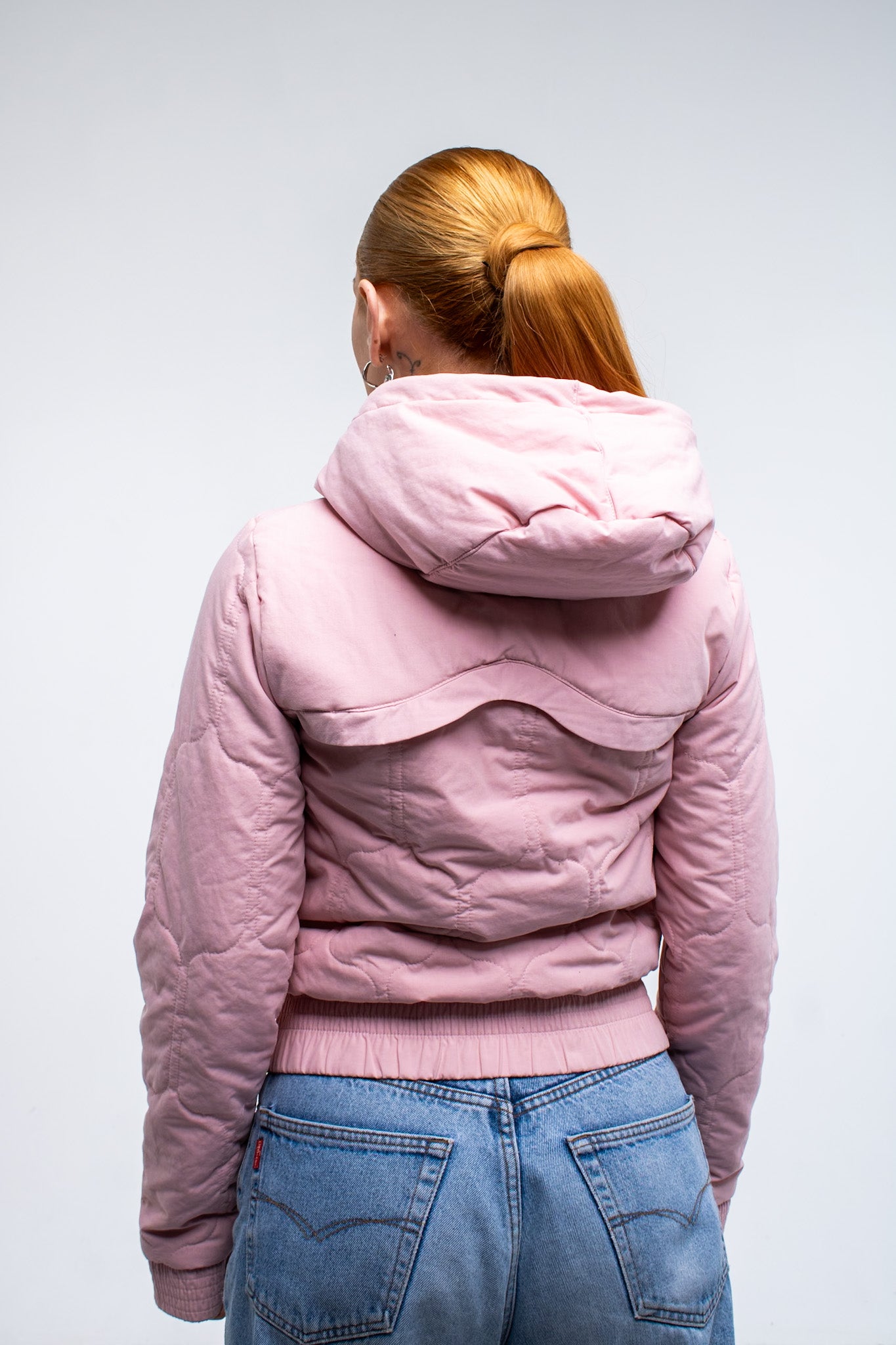 Adidas Jacket