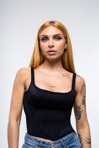 Corset Top
