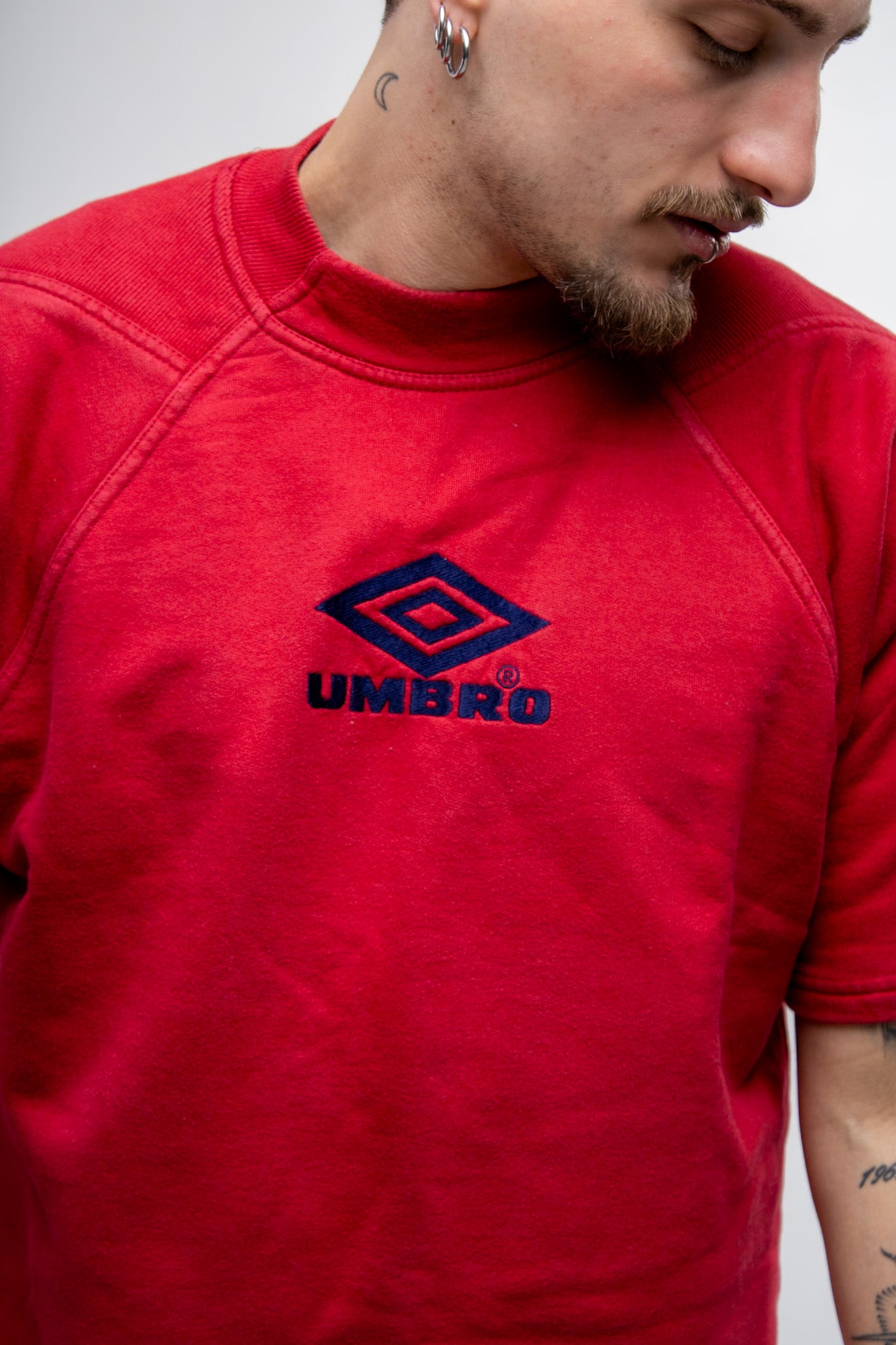 Umbro T-shirt