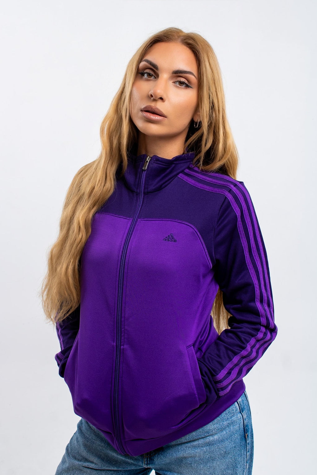 Adidas Jacket