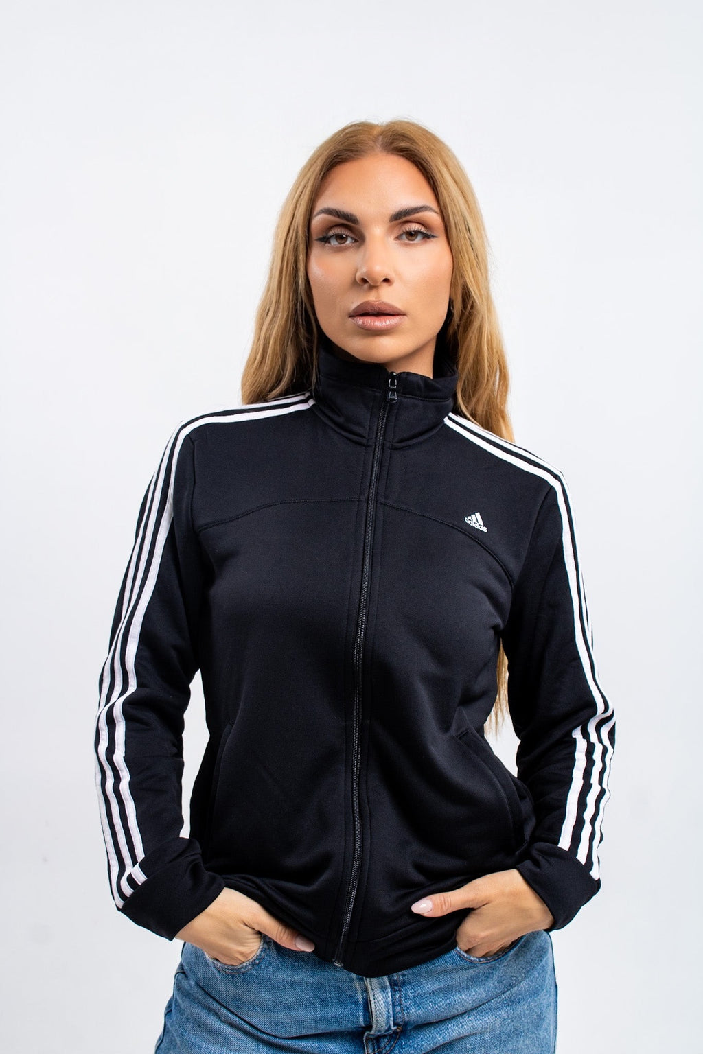 Adidas Jacket