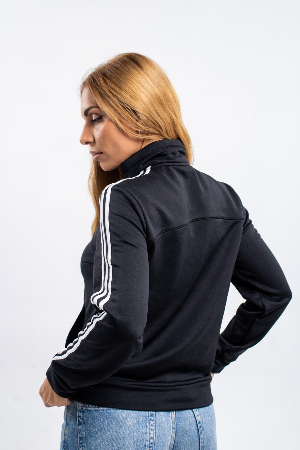 Adidas Jacket
