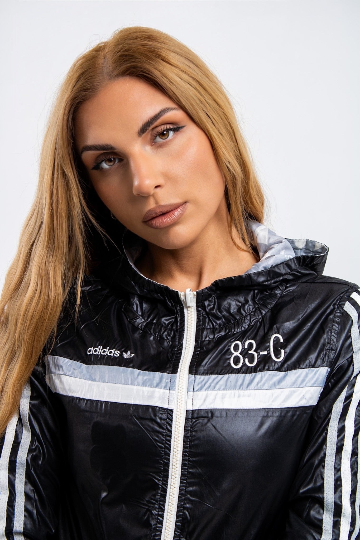 Adidas Double Wear Jacket
