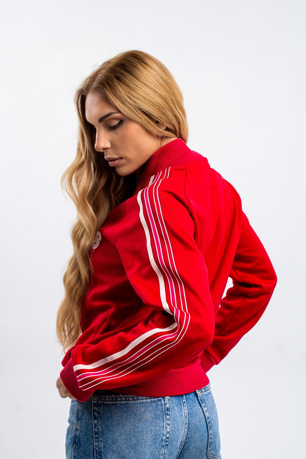 Adidas Jacket