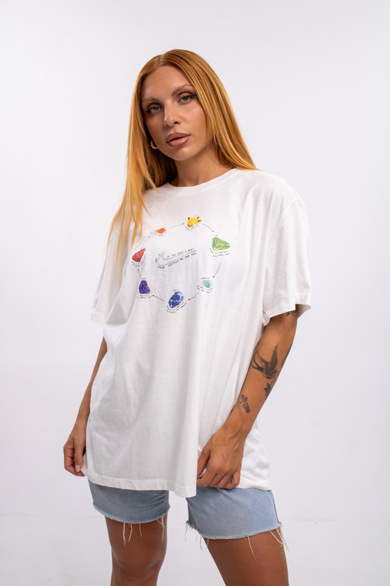Nike T-shirt