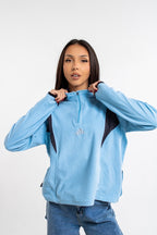 Adidas Half-Zip Fleece