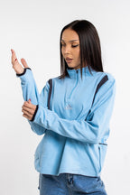 Adidas Half-Zip Fleece