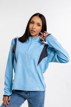 Adidas Half-Zip Fleece