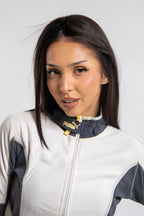 Puma Vintage Fleece Jacket