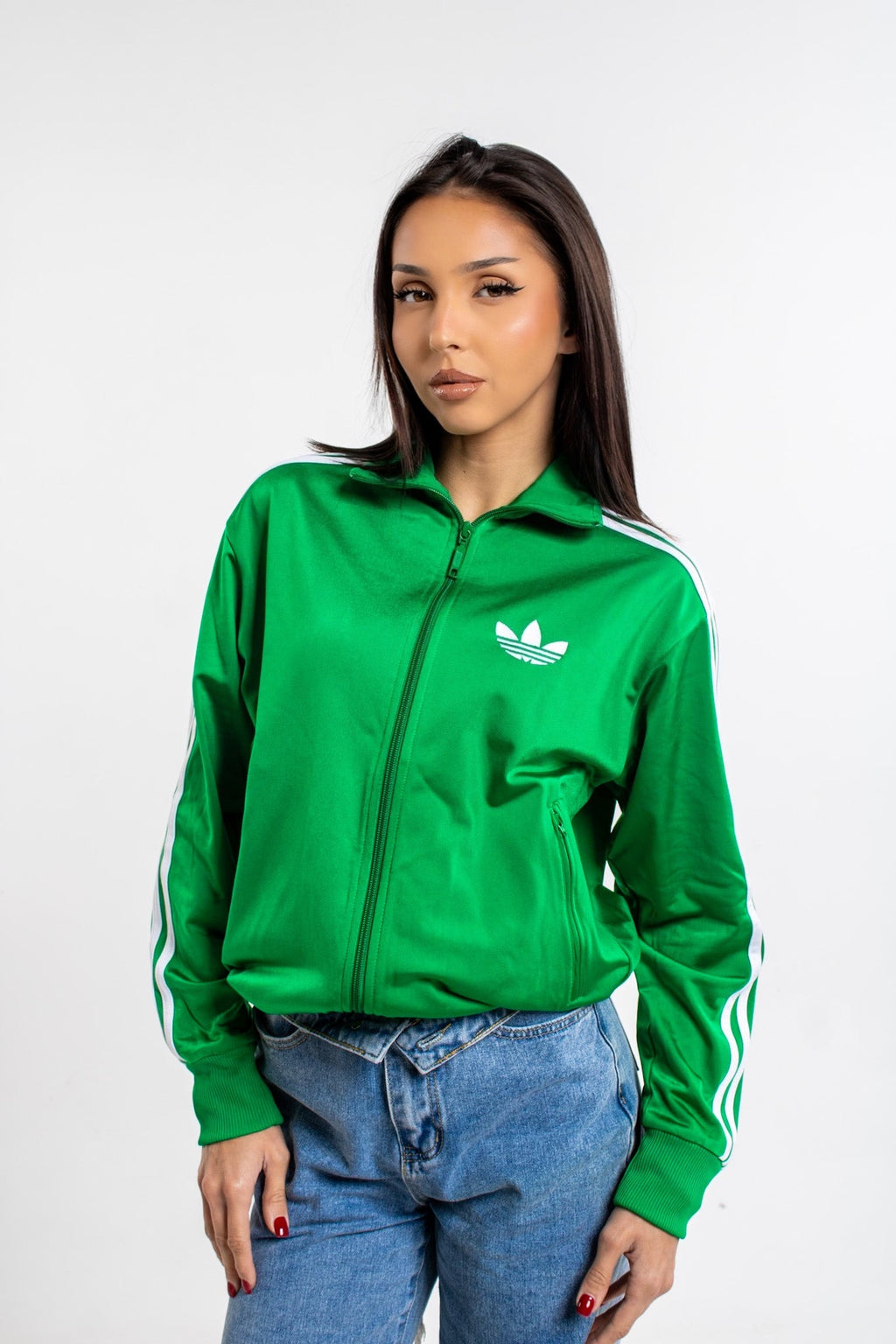 Adidas Jacket