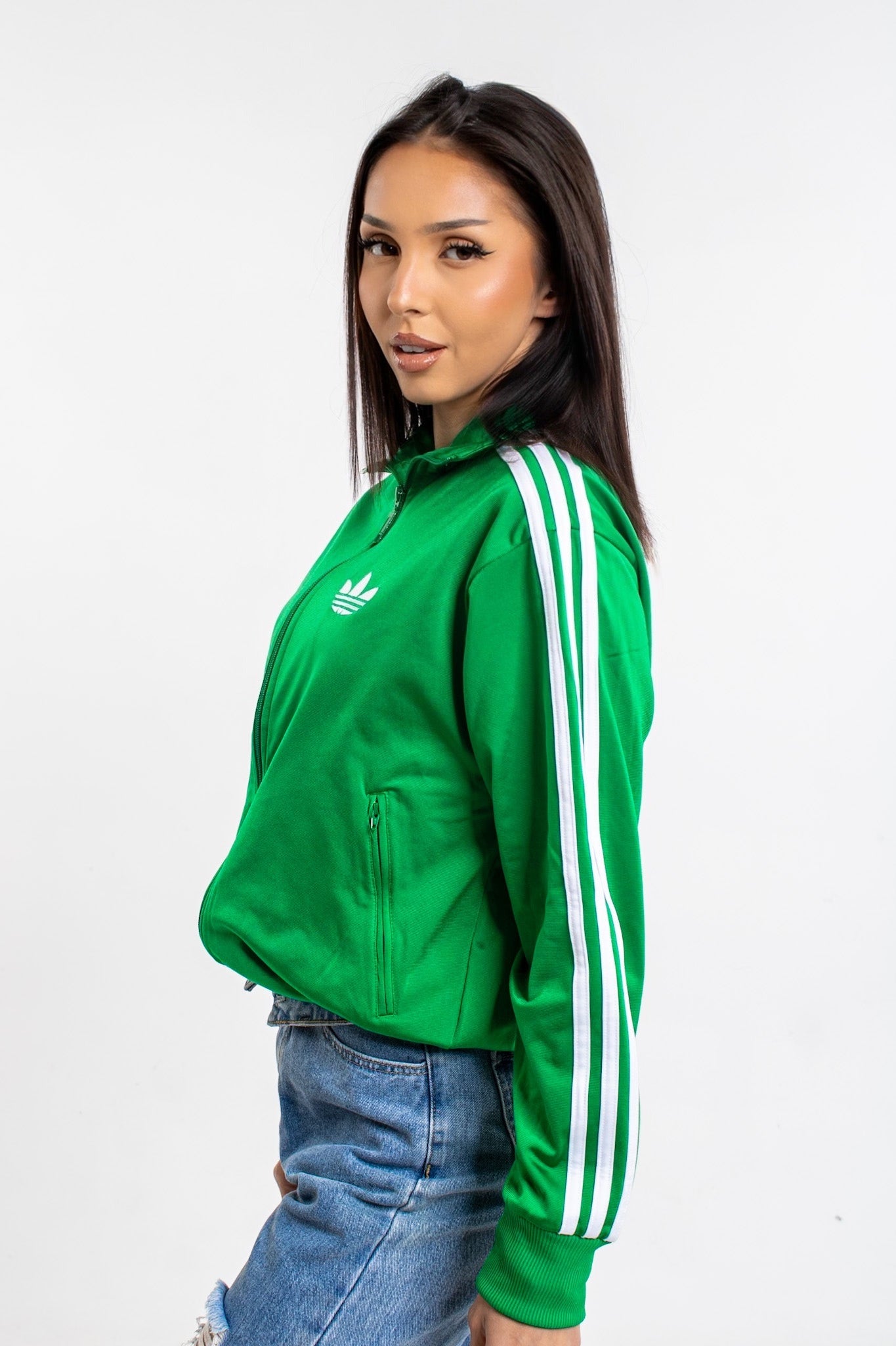Adidas Jacket