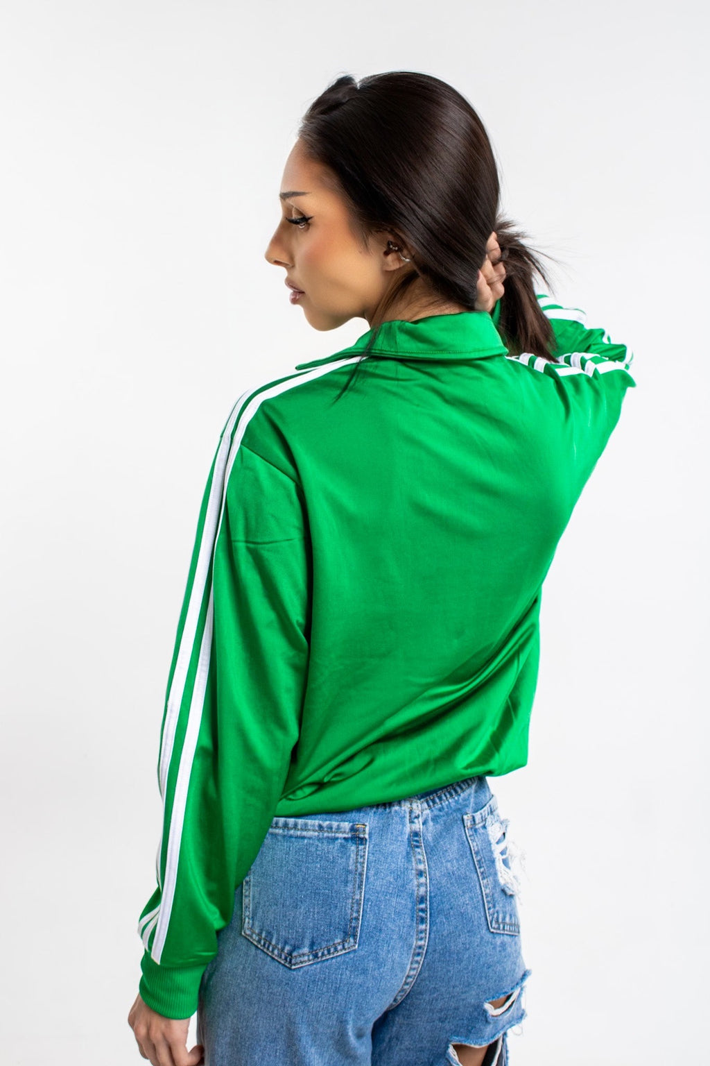Adidas Jacket