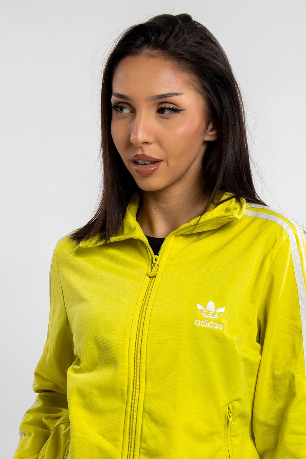 Adidas Jacket