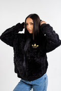 Adidas Double Wear Bear Jacket