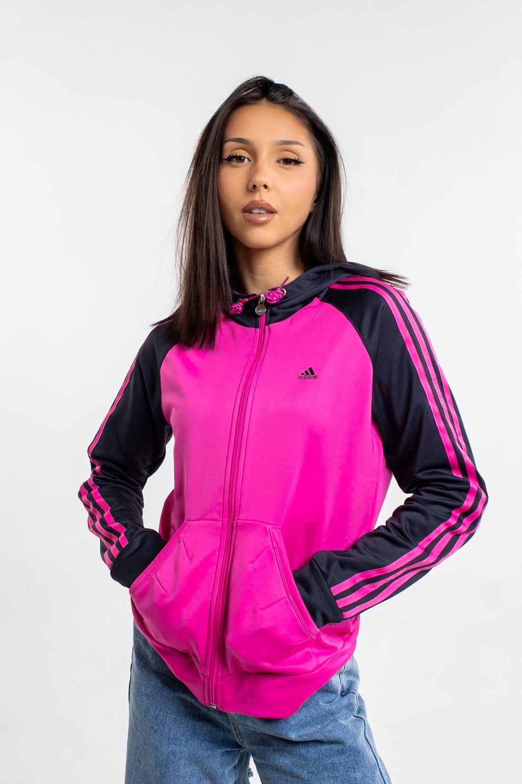 Adidas Jacket