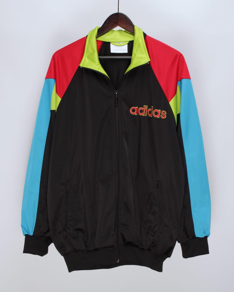 Adidas Jacket