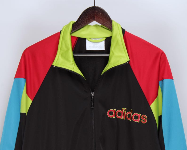 Adidas Jacket