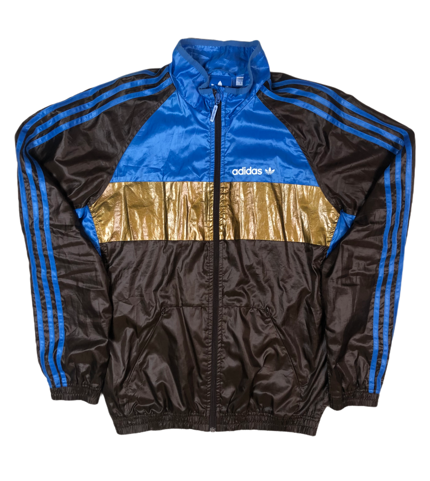 Adidas Jacket