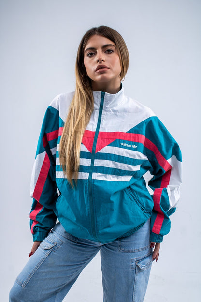 Adidas Jacket