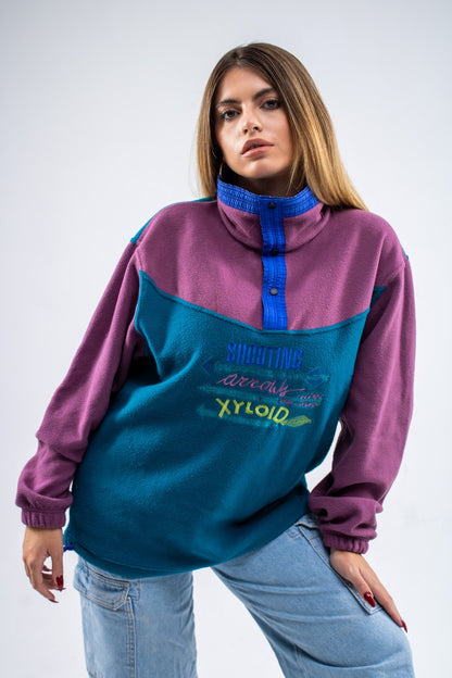 Vintage Fleece