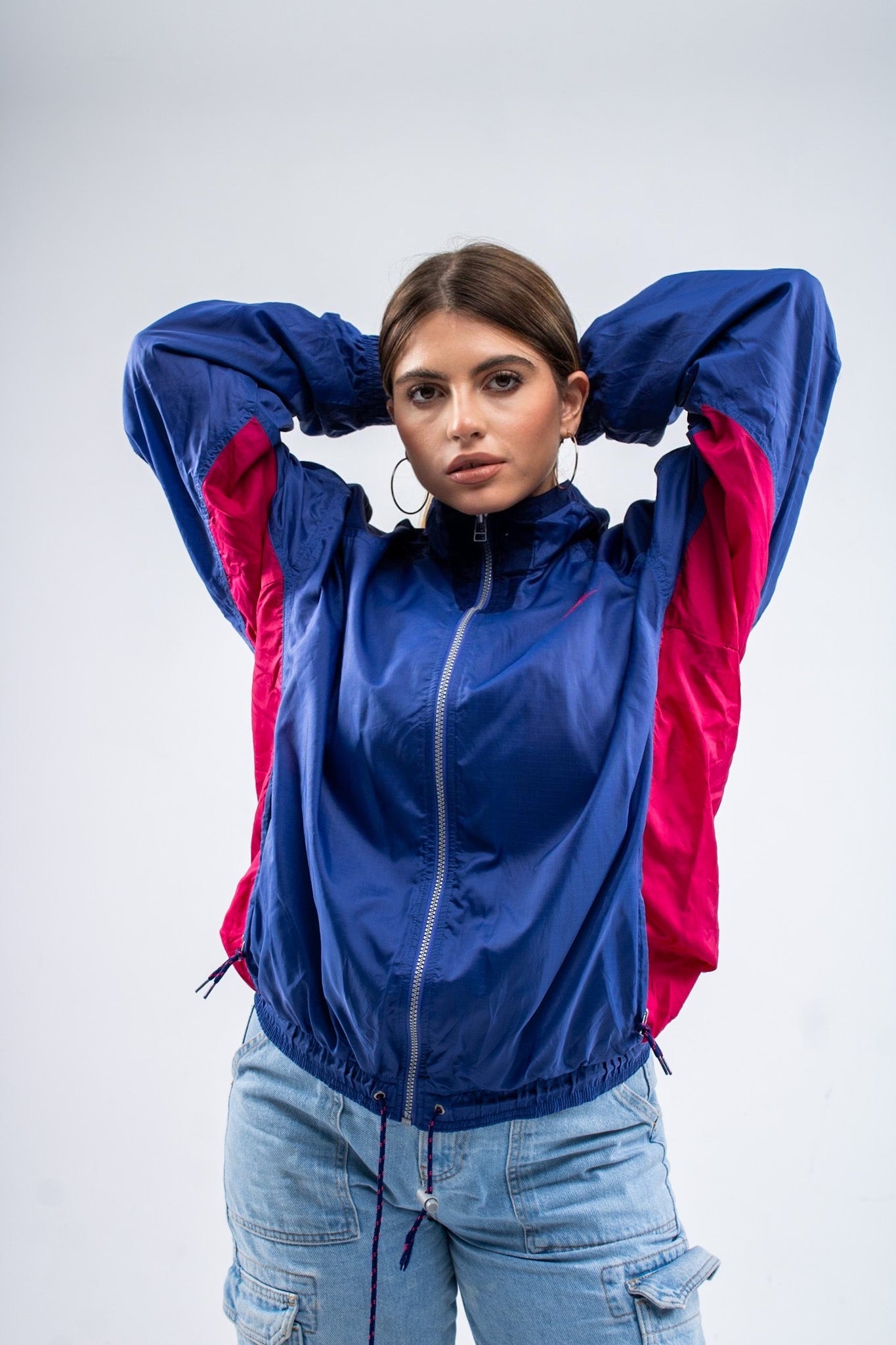 Nike Jacket