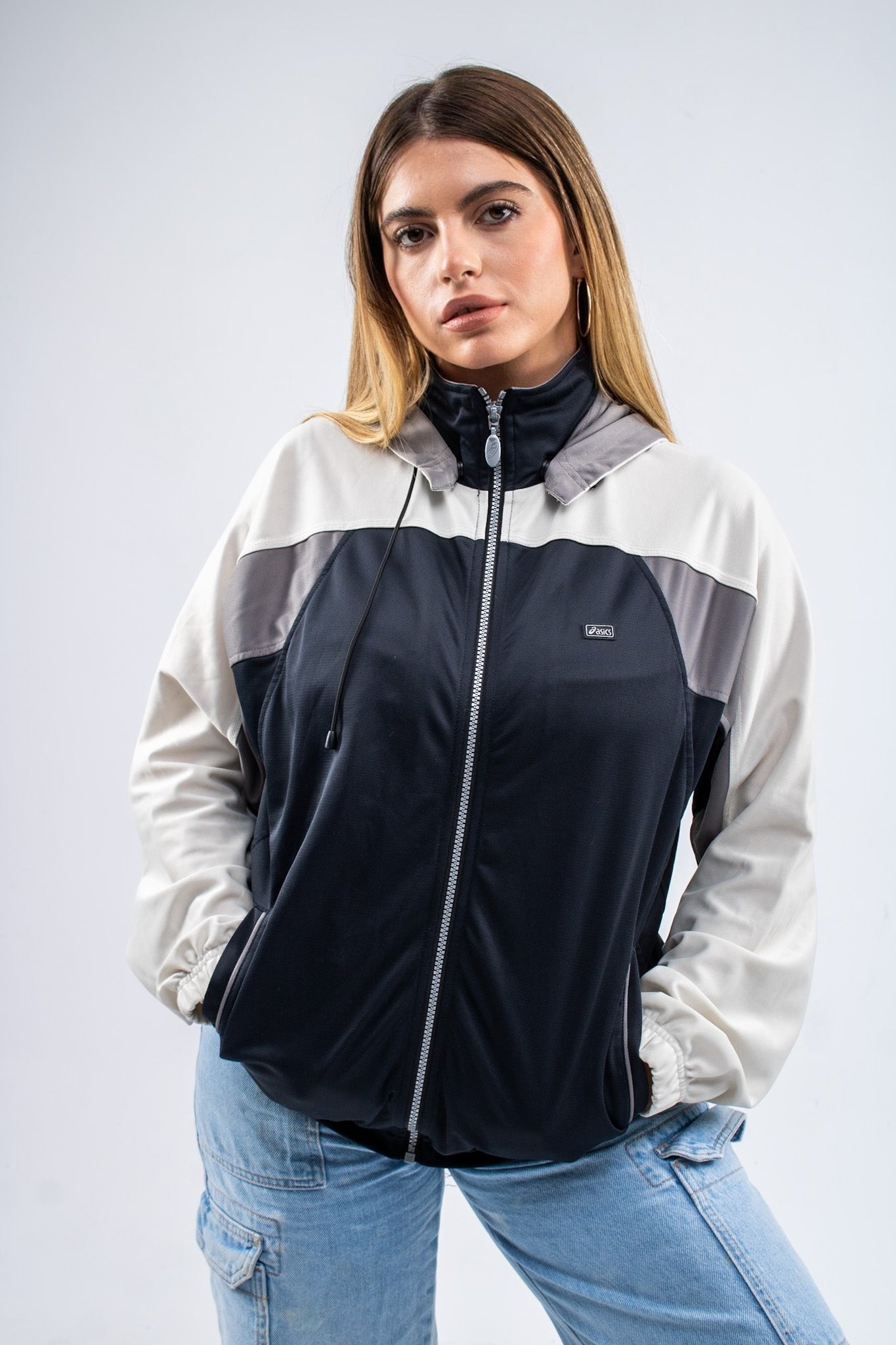 ASICS Jacket