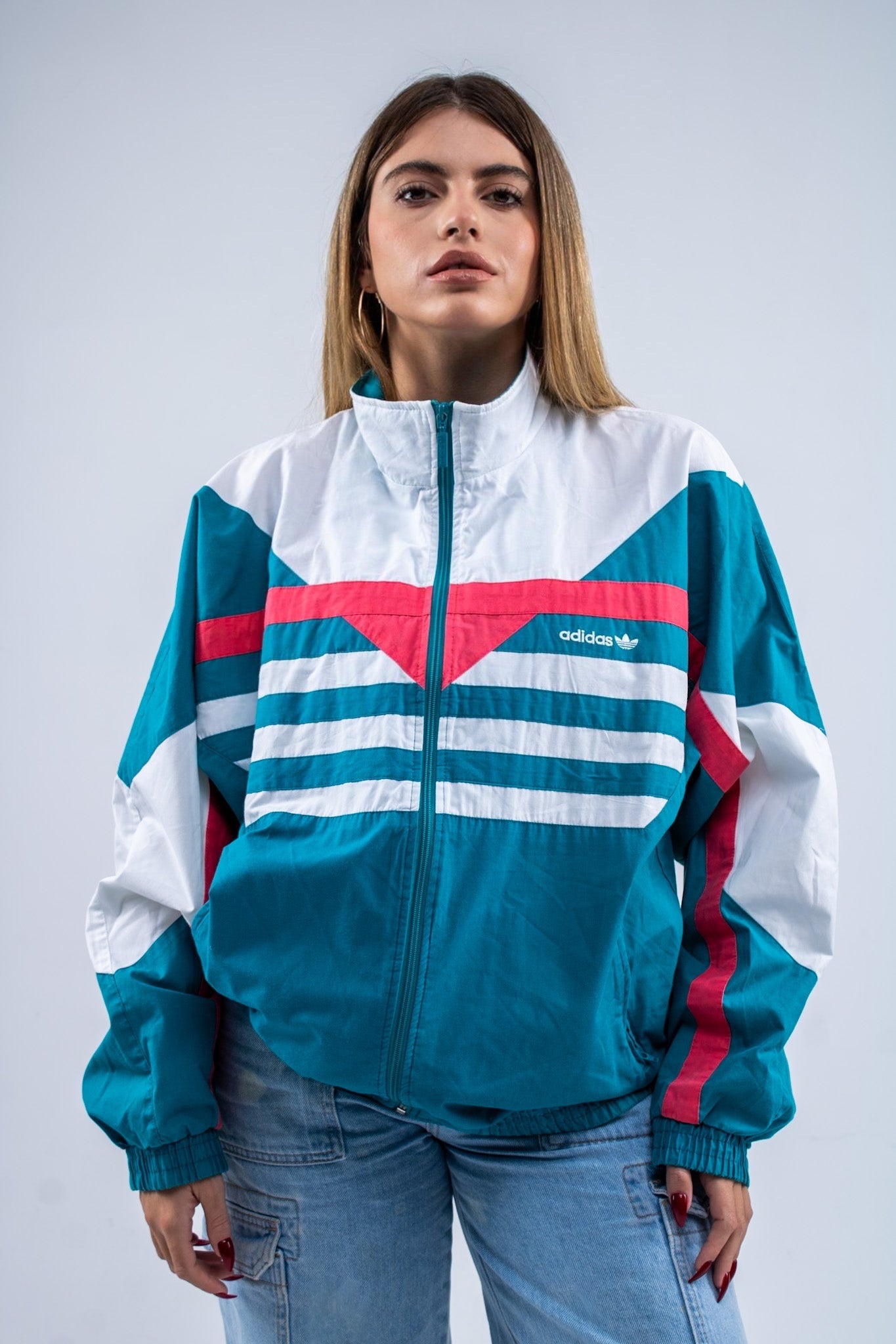 Adidas Jacket