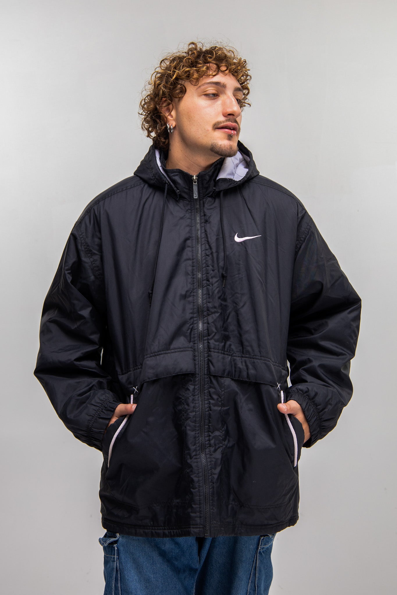 Nike Jacket