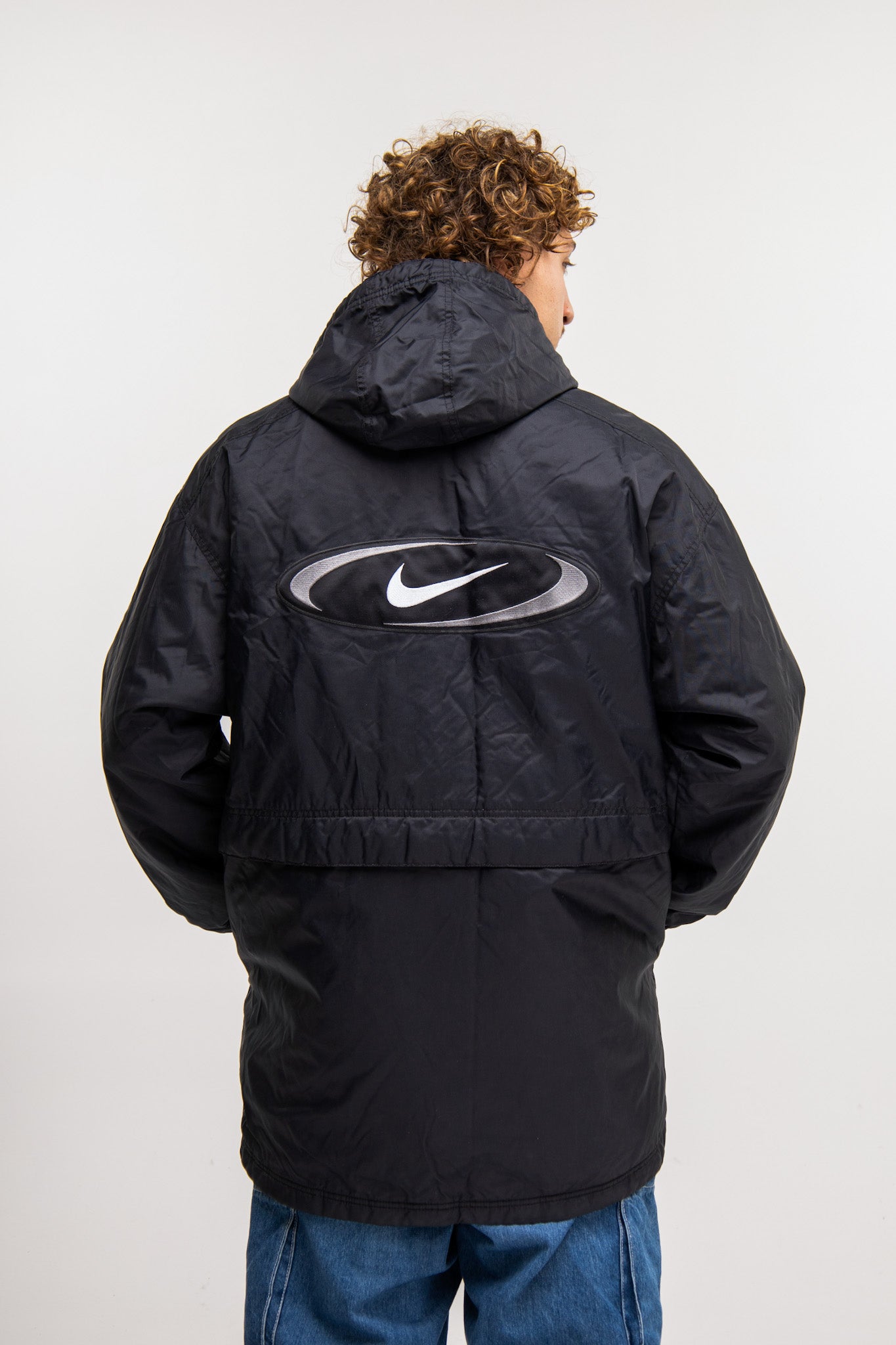 Nike Jacket