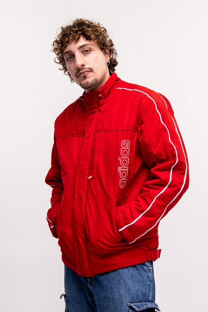 Adidas Jacket