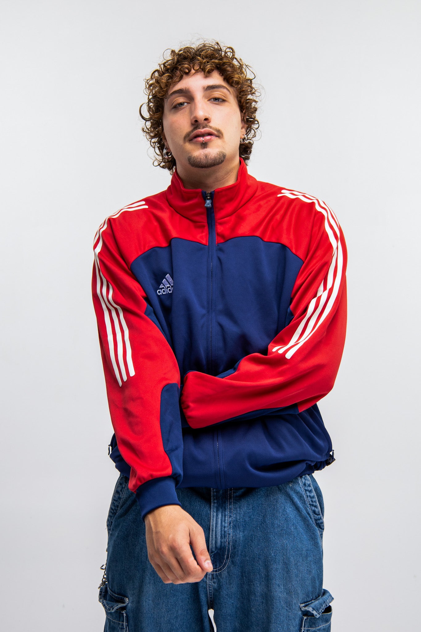 Adidas Jacket