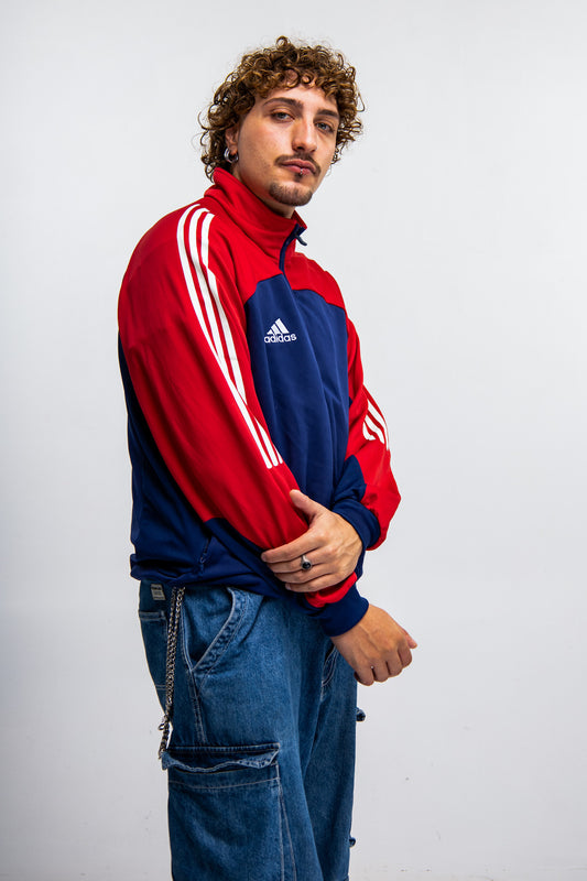 Adidas Jacket