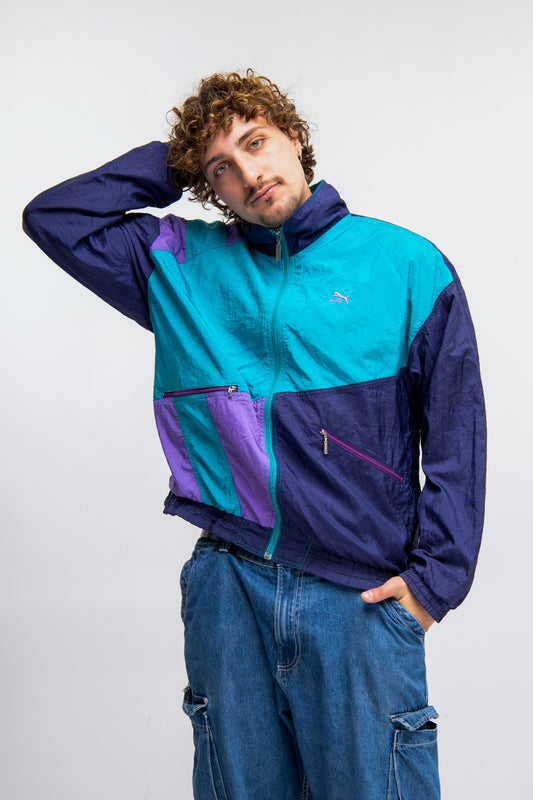 Puma Vintage Jacket