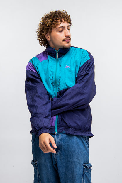 Puma Vintage Jacket