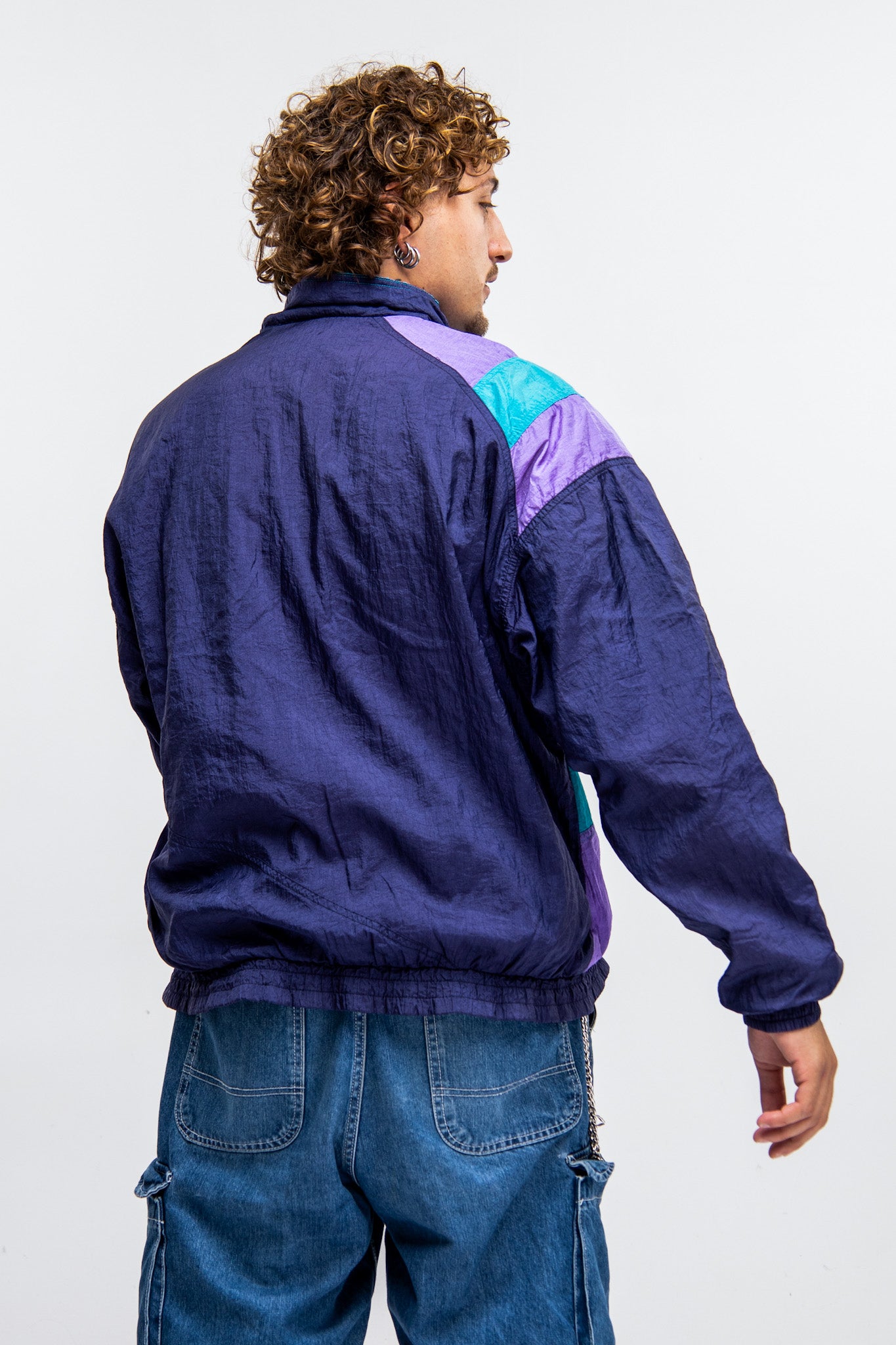 Puma Vintage Jacket