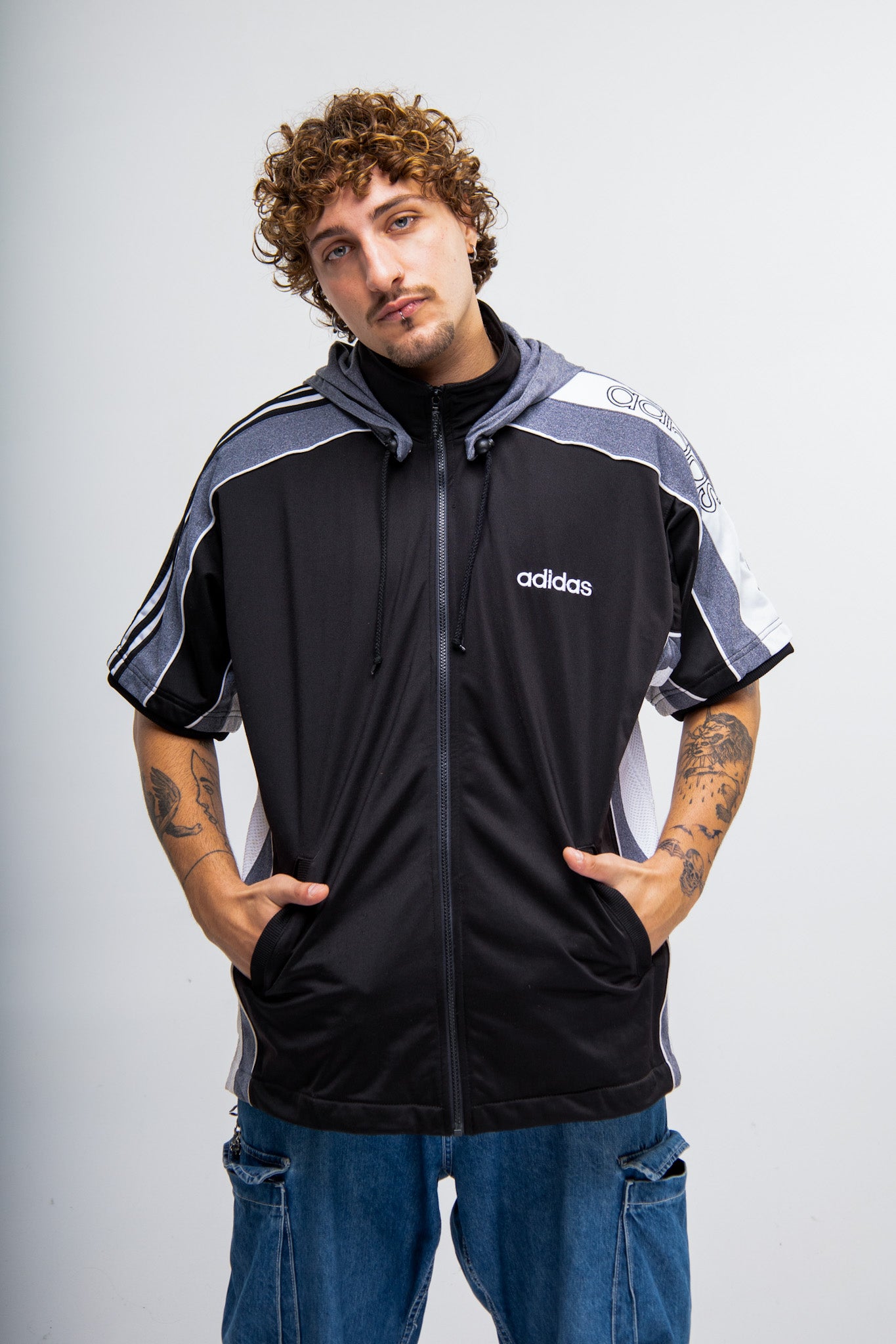 Adidas Jacket