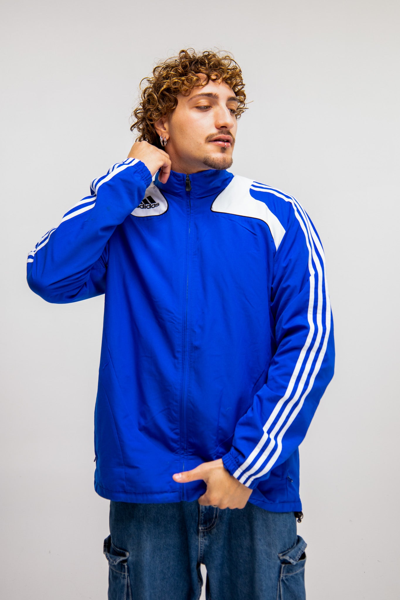 Adidas Jacket