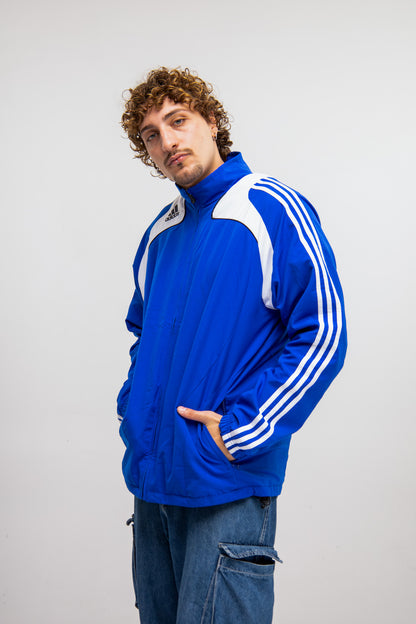 Adidas Jacket