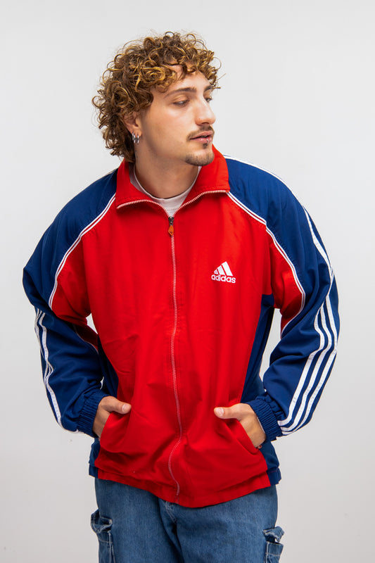 Adidas Jacket