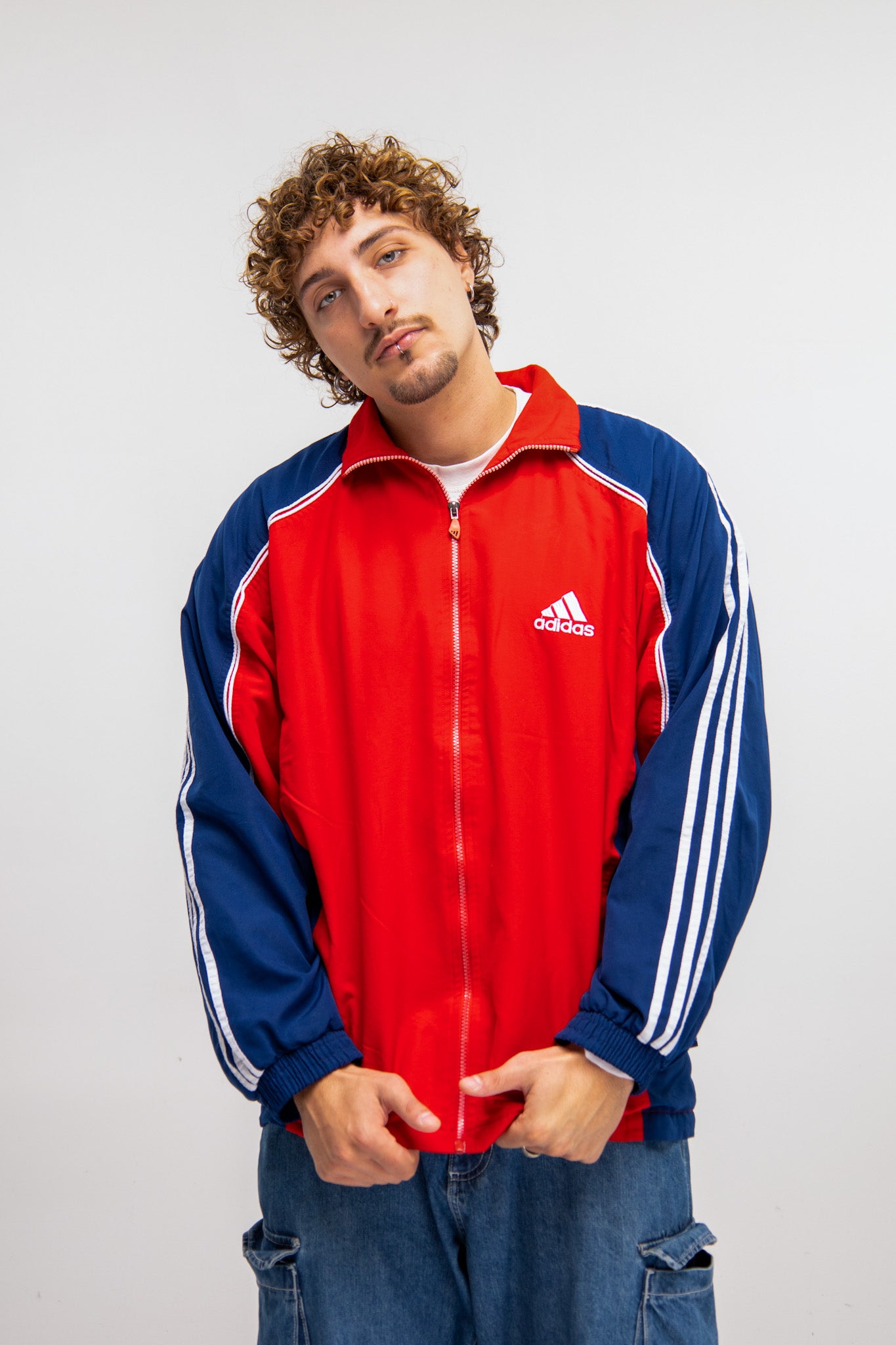 Adidas Jacket